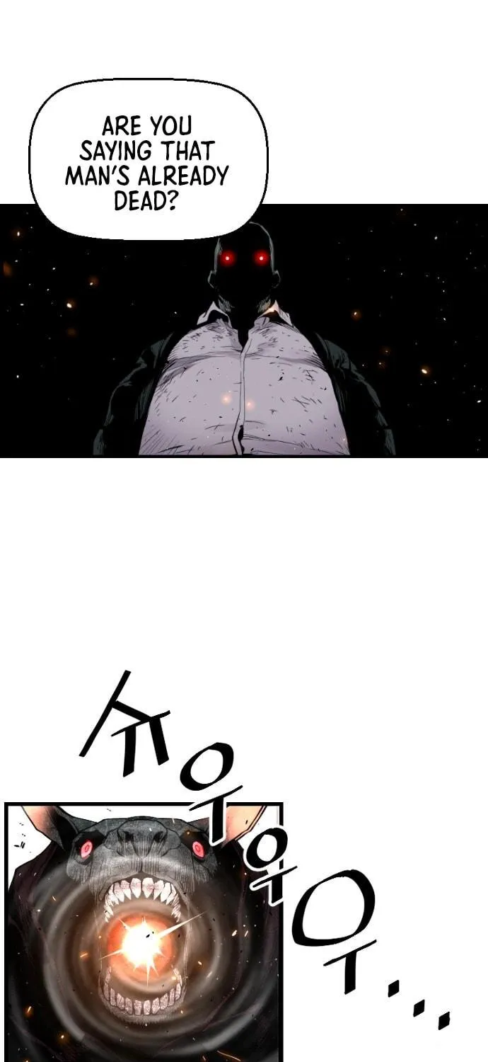 Read Terror vs Revival chapter 20 image 6 on Lezhin