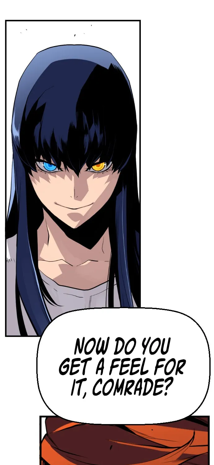 Read Terror vs Revival chapter 20 image 62 on Lezhin