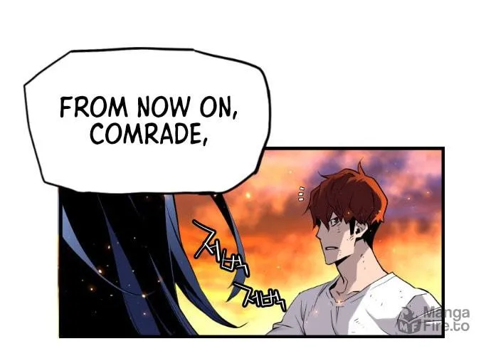 Read Terror vs Revival chapter 21 image 14 on Lezhin