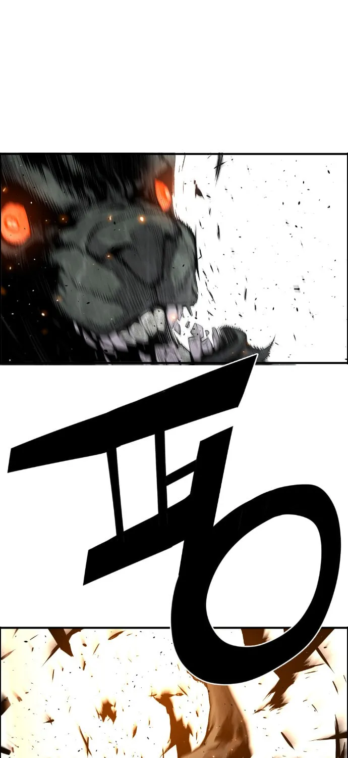Read Terror vs Revival chapter 21 image 2 on Lezhin