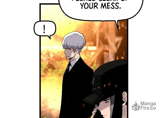 Read Terror vs Revival chapter 21 image 21 on Lezhin