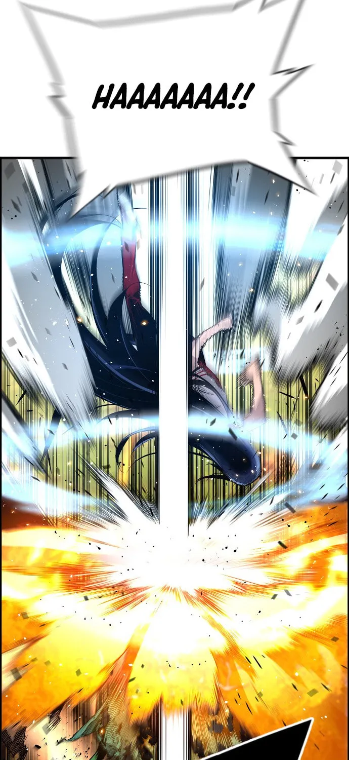 Read Terror vs Revival chapter 21 image 28 on Lezhin