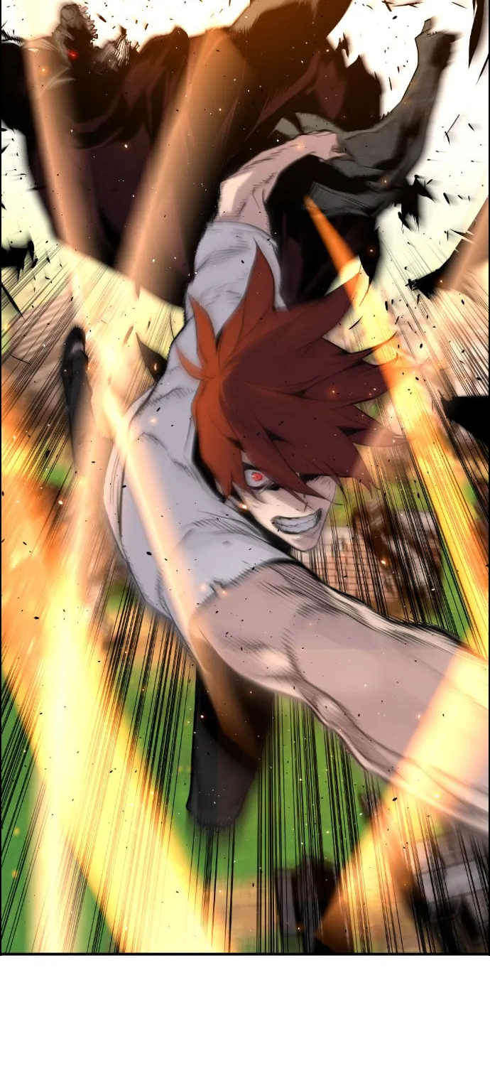 Read Terror vs Revival chapter 21 image 3 on Lezhin