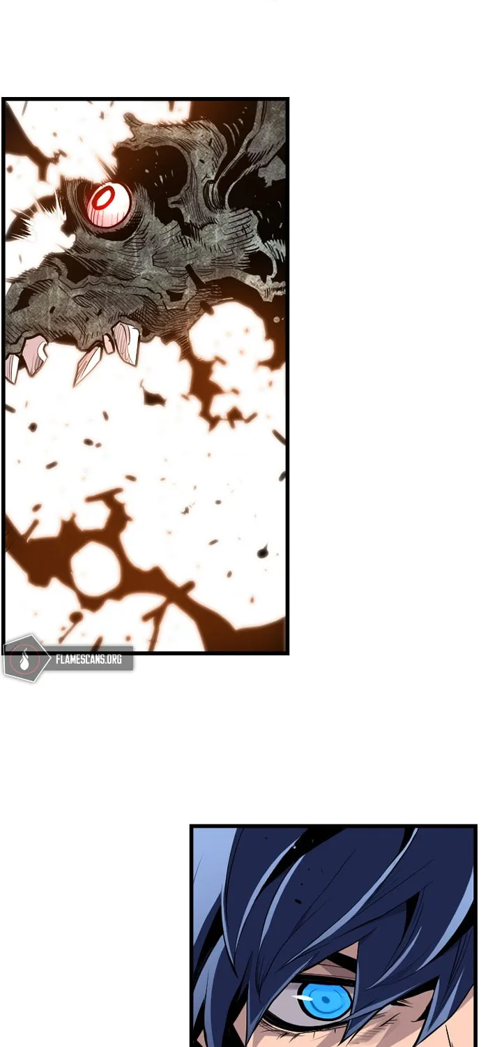 Read Terror vs Revival chapter 21 image 31 on Lezhin