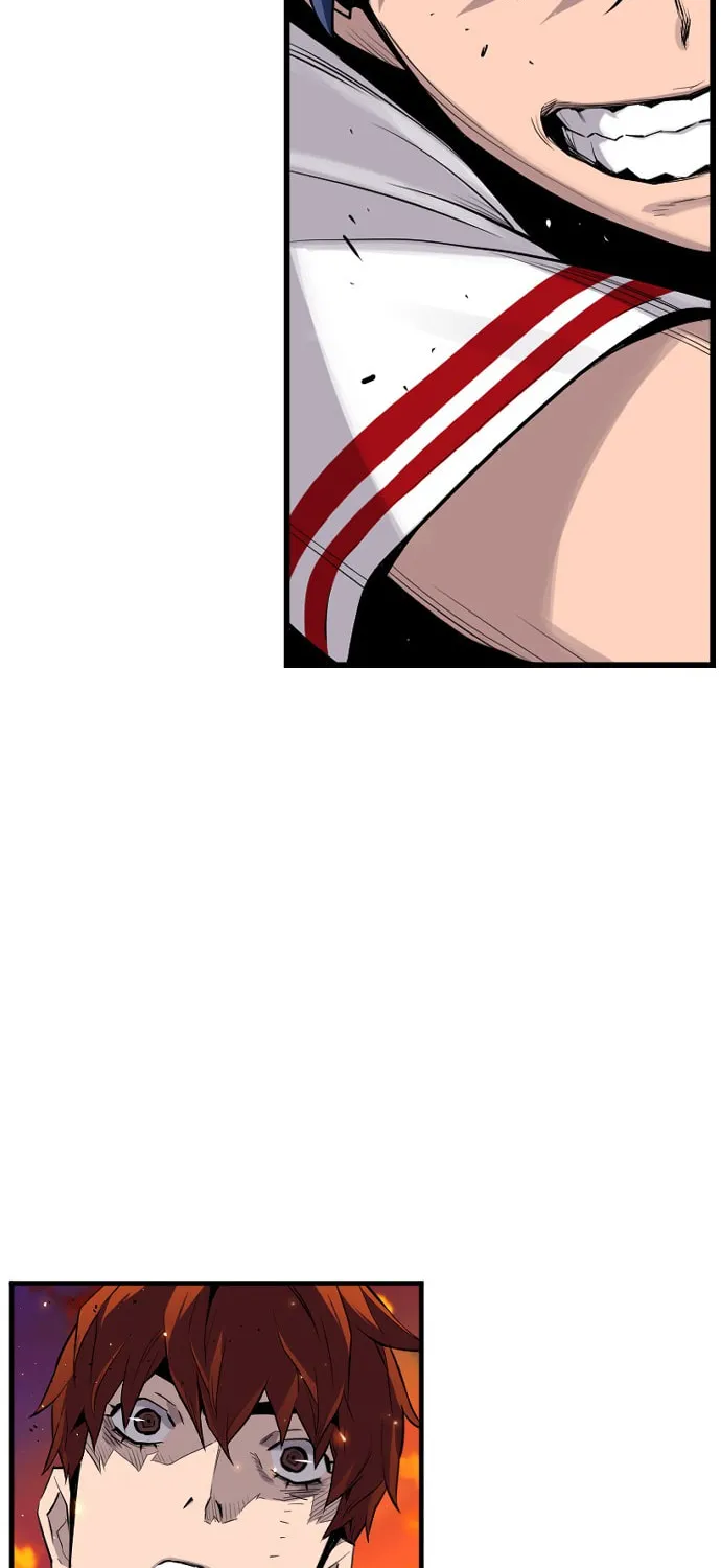 Read Terror vs Revival chapter 21 image 32 on Lezhin