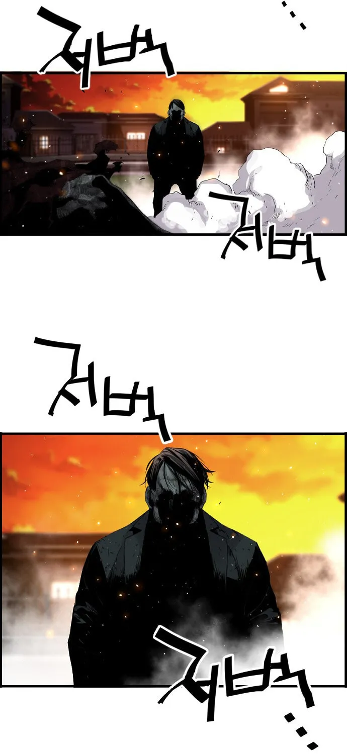 Read Terror vs Revival chapter 21 image 38 on Lezhin