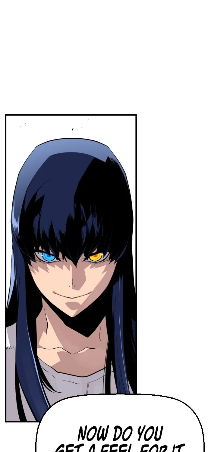 Read Terror vs Revival chapter 21 image 4 on Lezhin