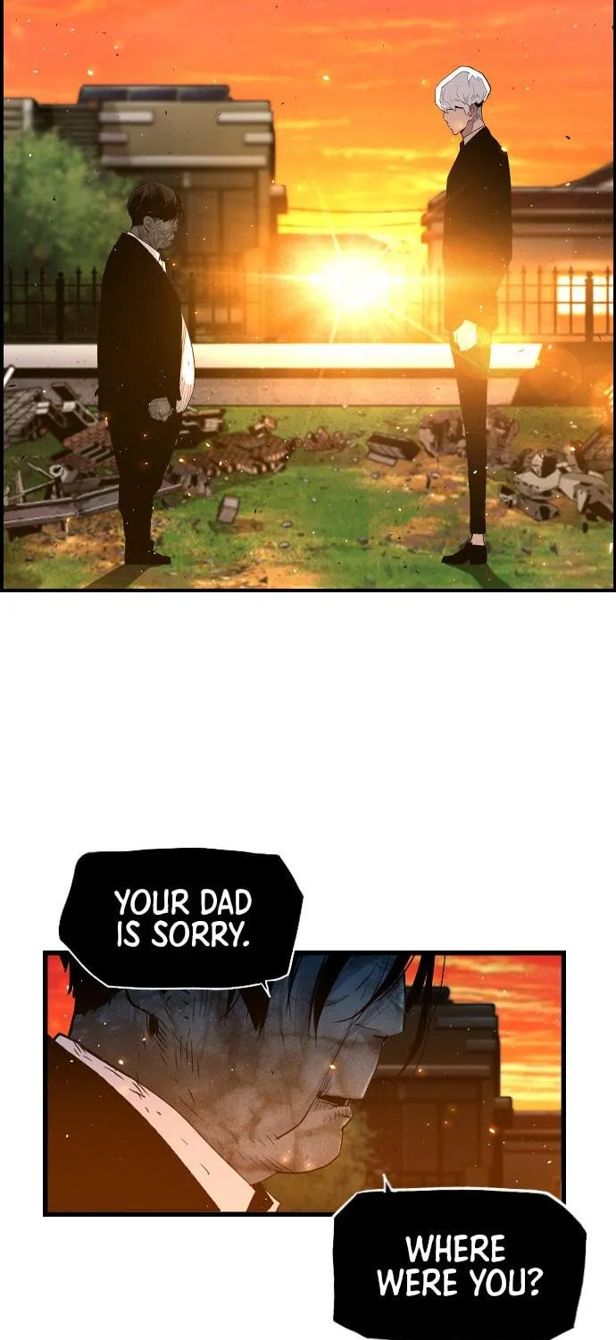 Read Terror vs Revival chapter 21 image 40 on Lezhin