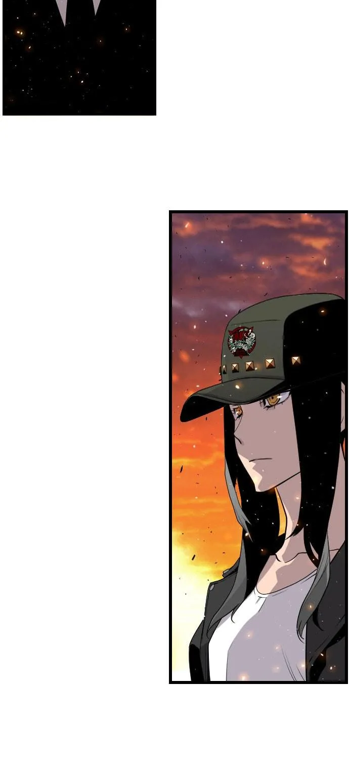 Read Terror vs Revival chapter 21 image 46 on Lezhin