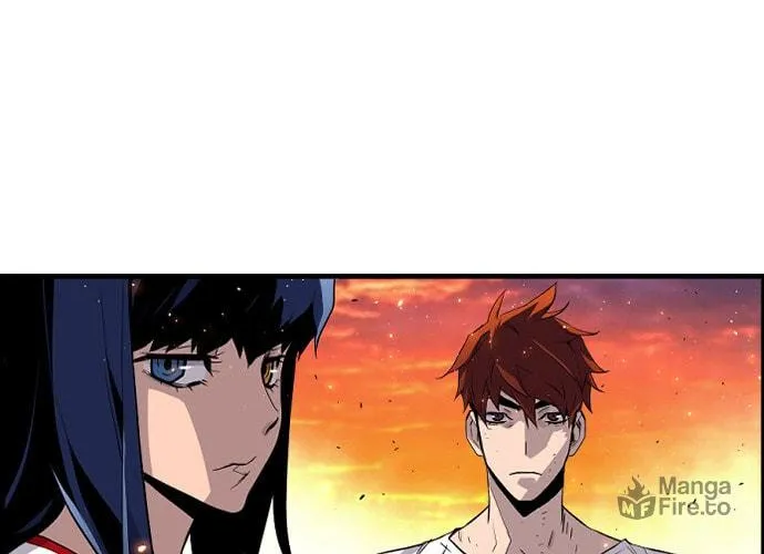 Read Terror vs Revival chapter 21 image 47 on Lezhin