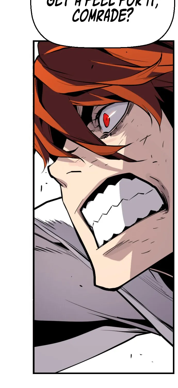 Read Terror vs Revival chapter 21 image 5 on Lezhin