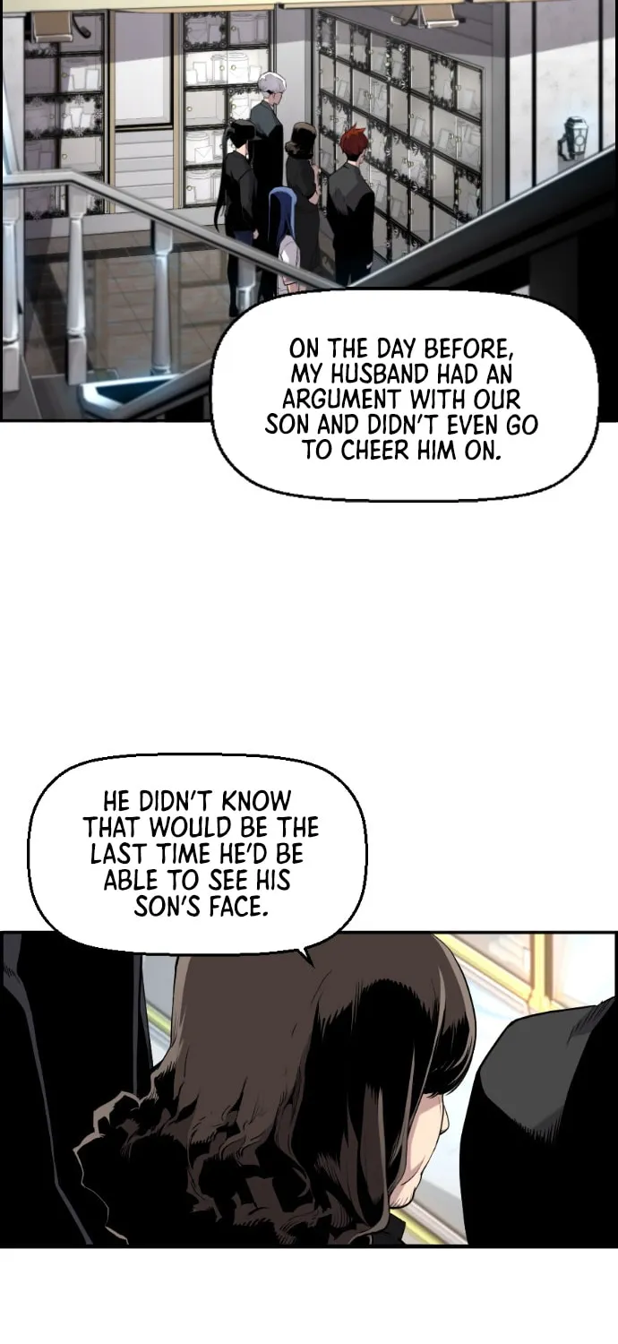 Read Terror vs Revival chapter 21 image 52 on Lezhin