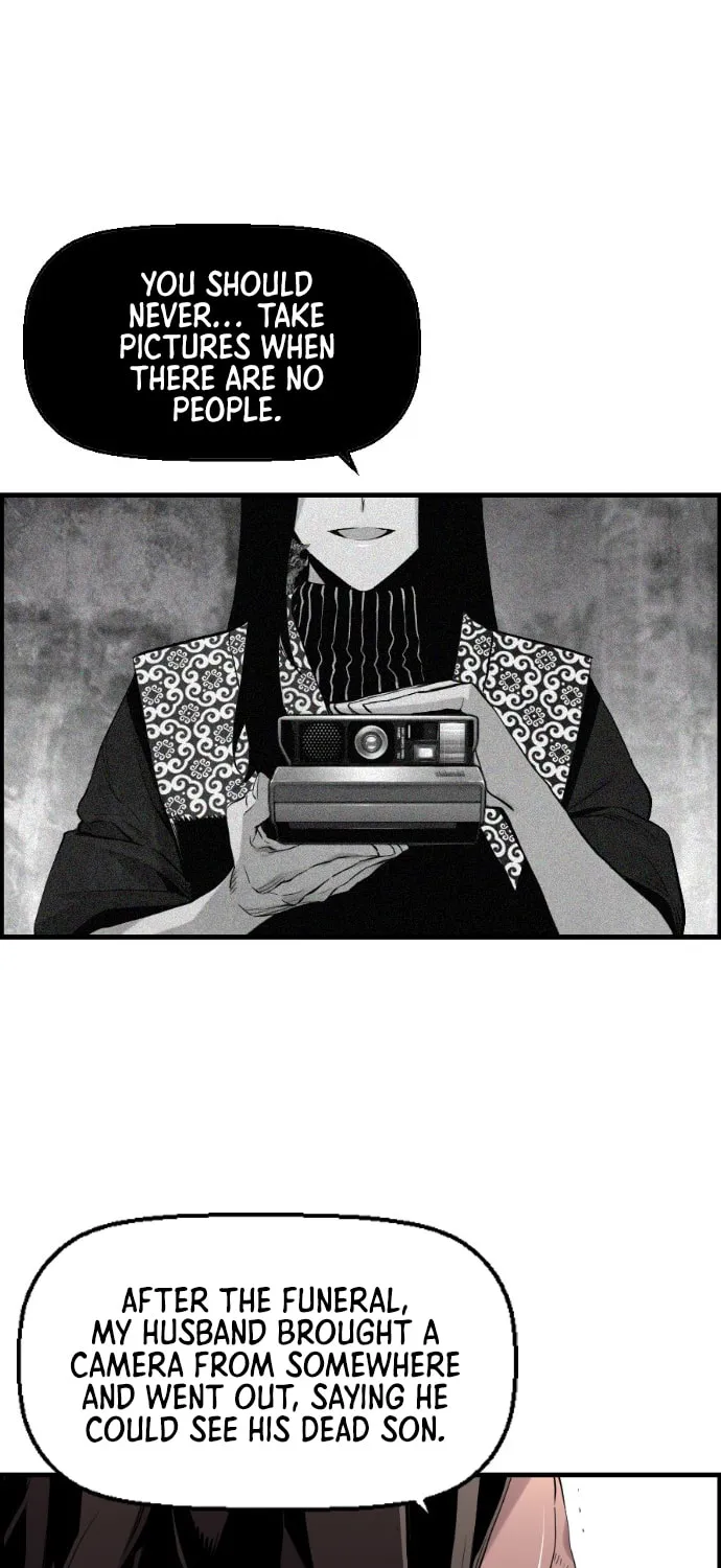 Read Terror vs Revival chapter 21 image 53 on Lezhin