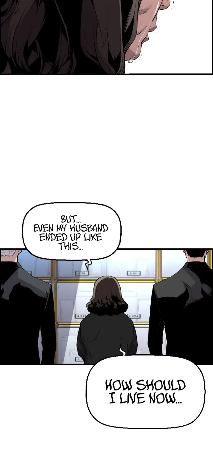 Read Terror vs Revival chapter 21 image 54 on Lezhin