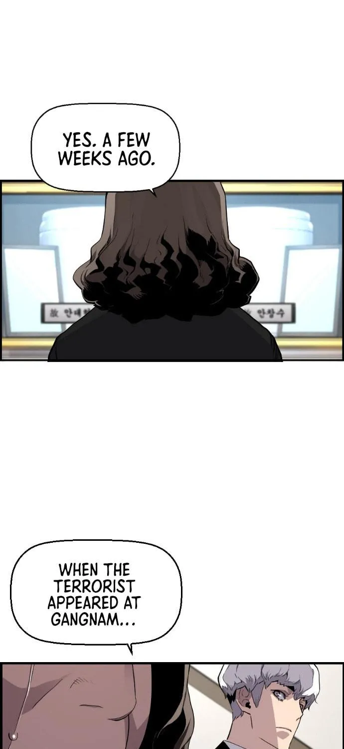 Read Terror vs Revival chapter 21 image 56 on Lezhin