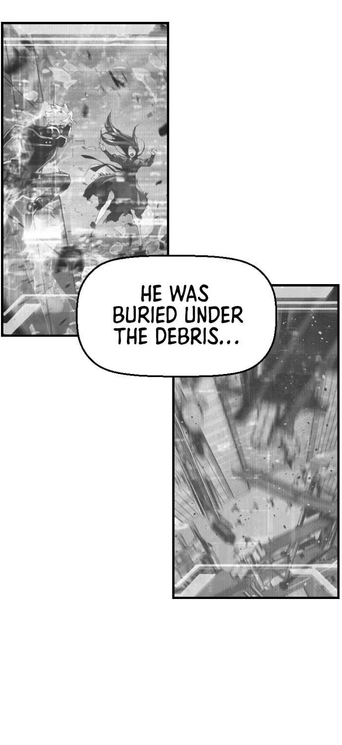 Read Terror vs Revival chapter 21 image 58 on Lezhin