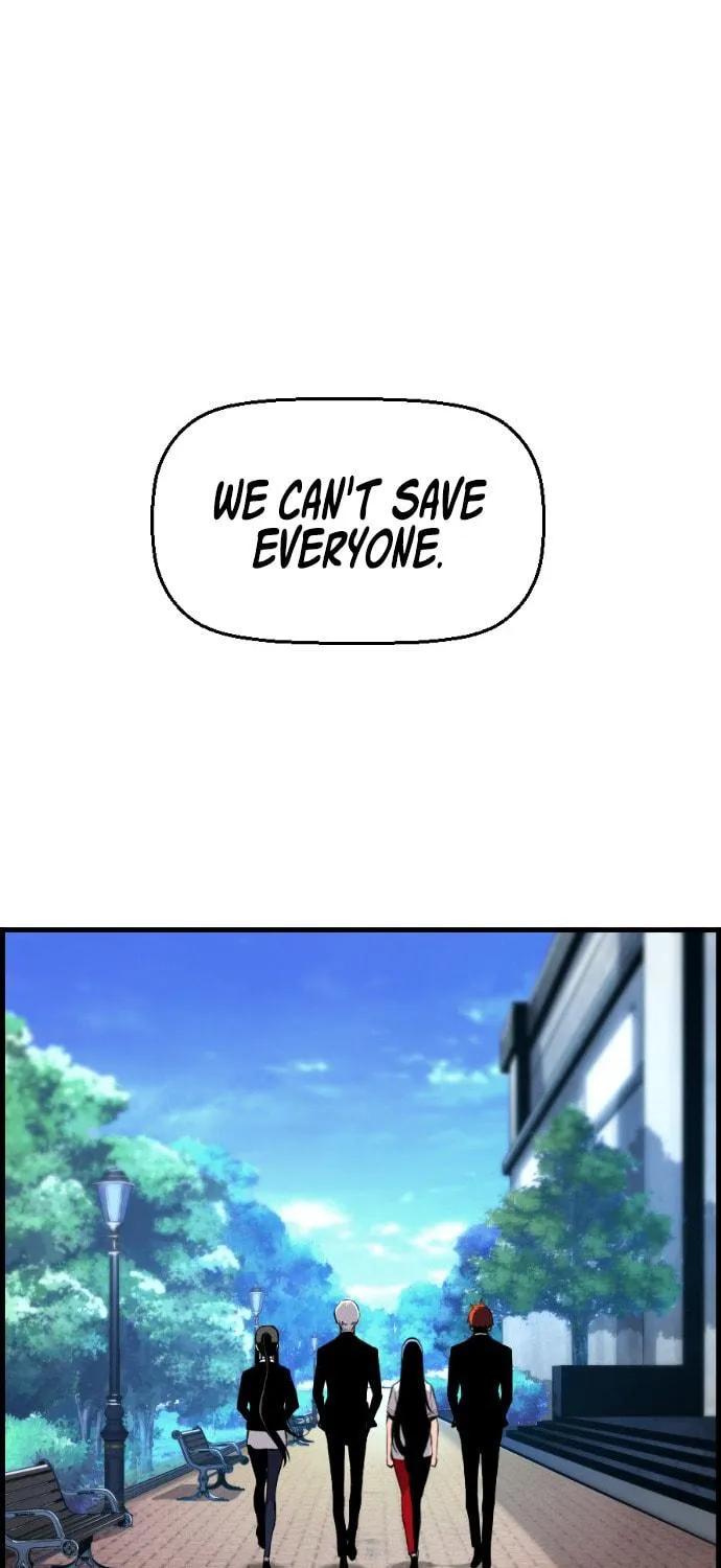 Read Terror vs Revival chapter 21 image 62 on Lezhin