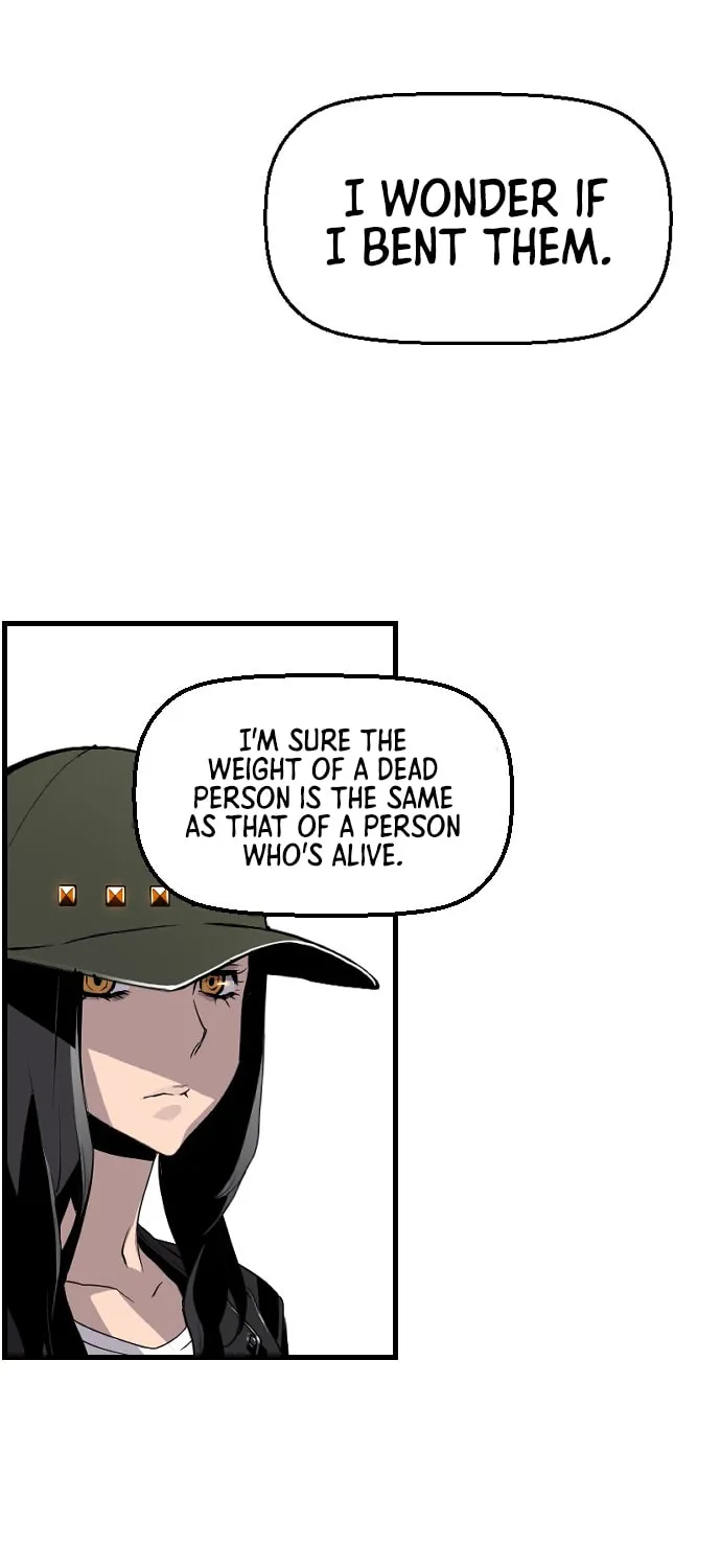 Read Terror vs Revival chapter 21 image 69 on Lezhin
