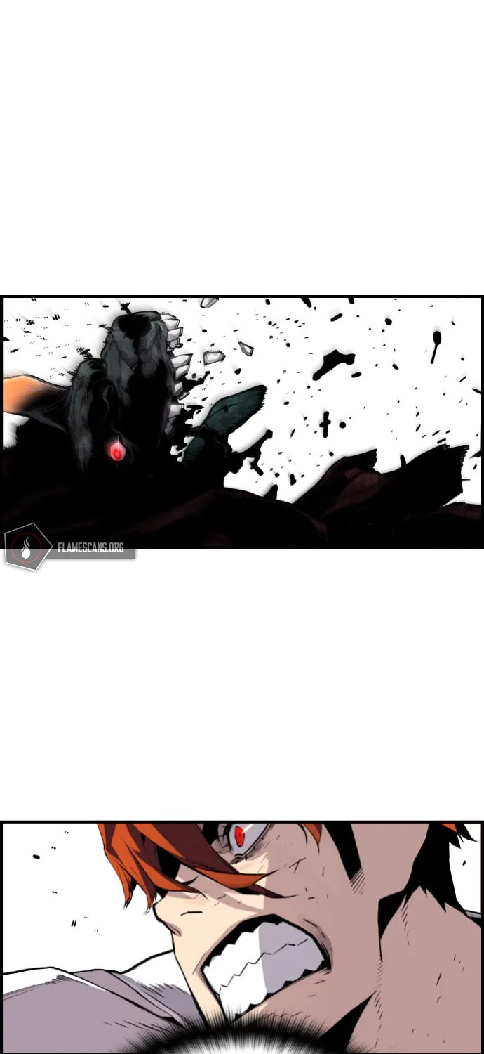 Read Terror vs Revival chapter 21 image 7 on Lezhin
