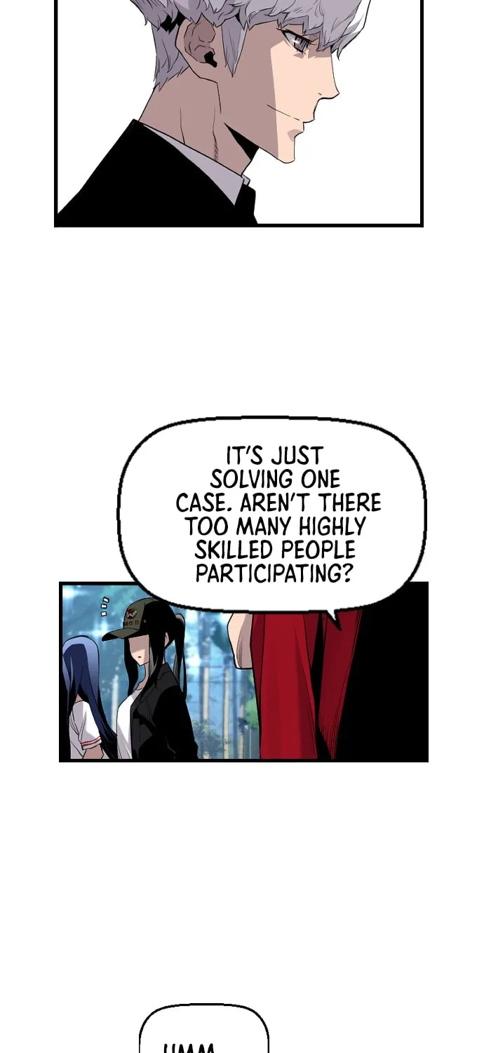 Read Terror vs Revival chapter 21 image 71 on Lezhin