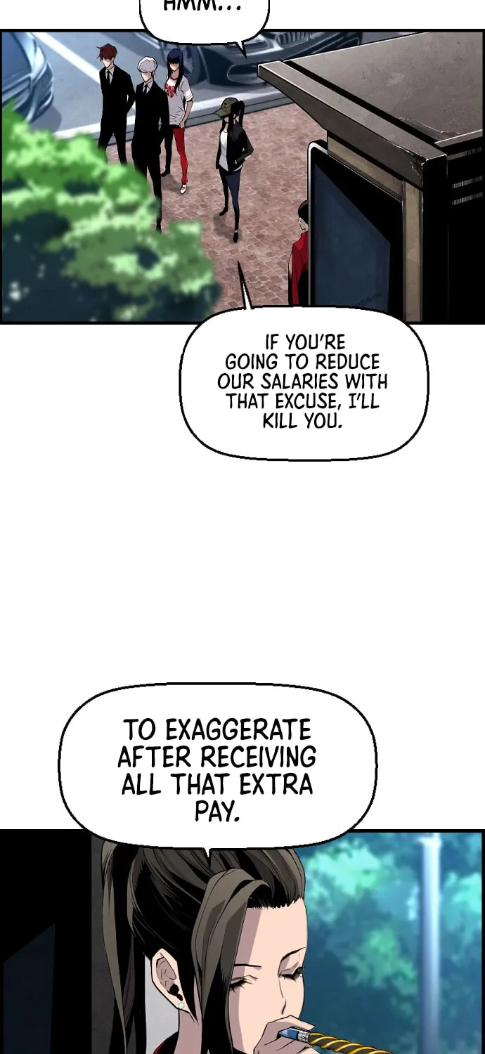 Read Terror vs Revival chapter 21 image 72 on Lezhin