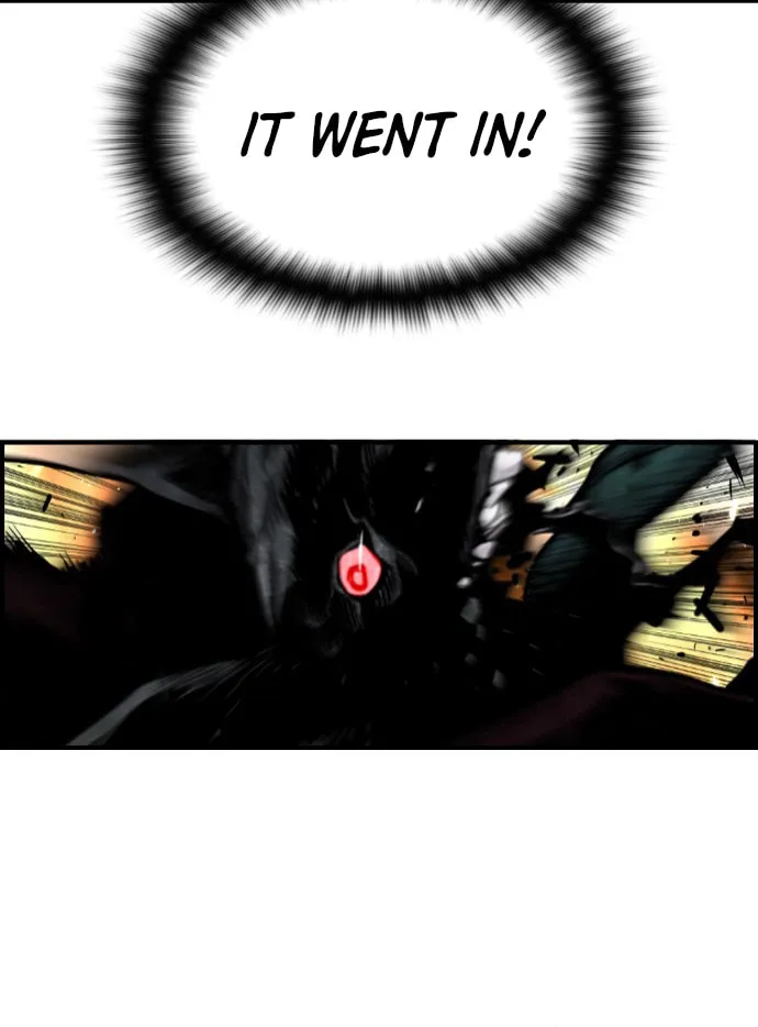 Read Terror vs Revival chapter 21 image 8 on Lezhin