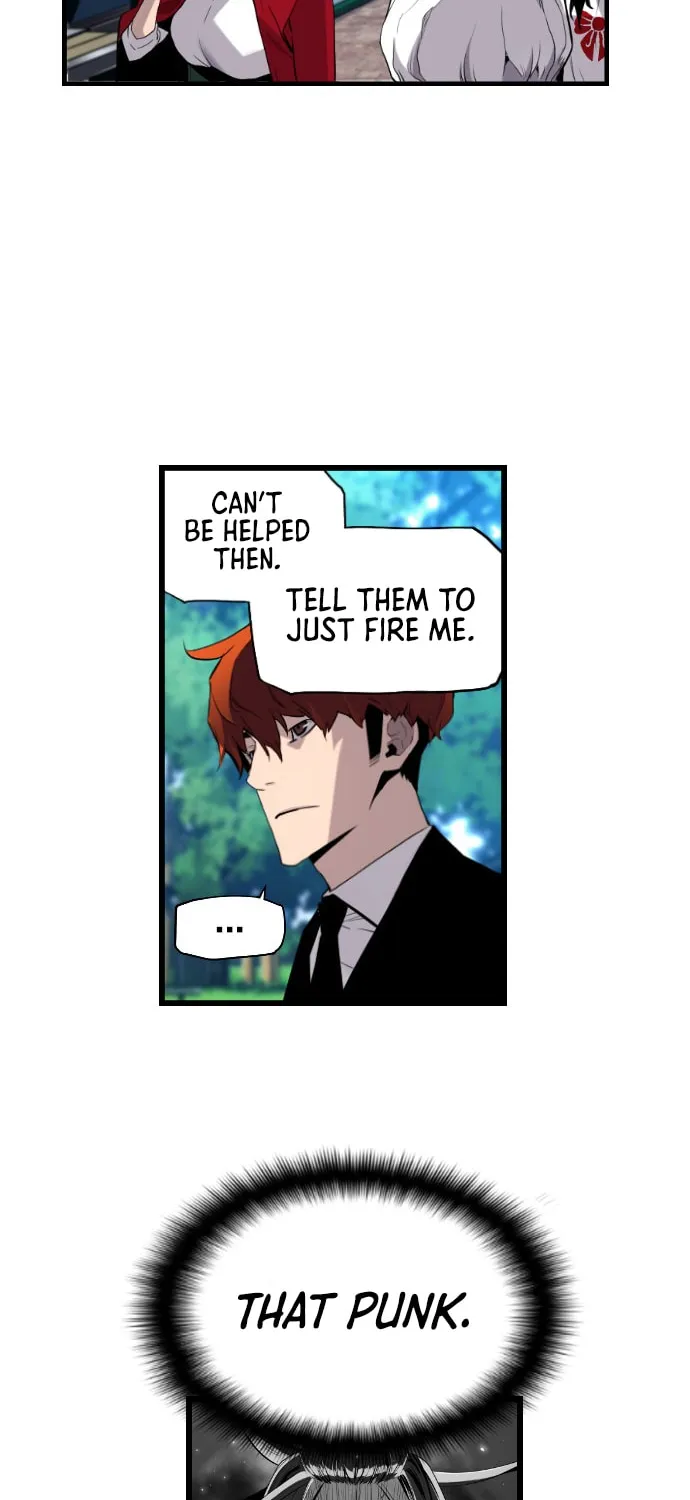 Read Terror vs Revival chapter 22 image 11 on Lezhin