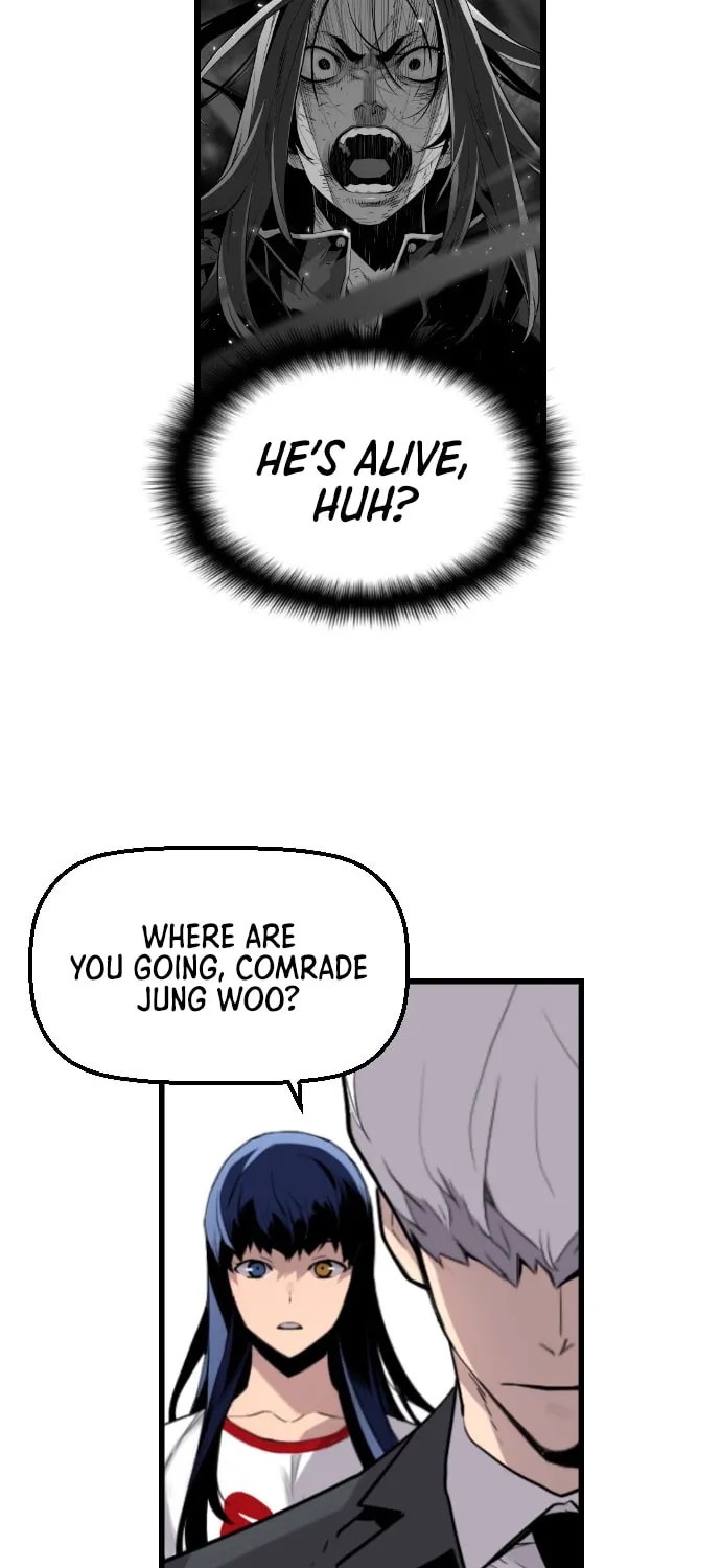 Read Terror vs Revival chapter 22 image 12 on Lezhin