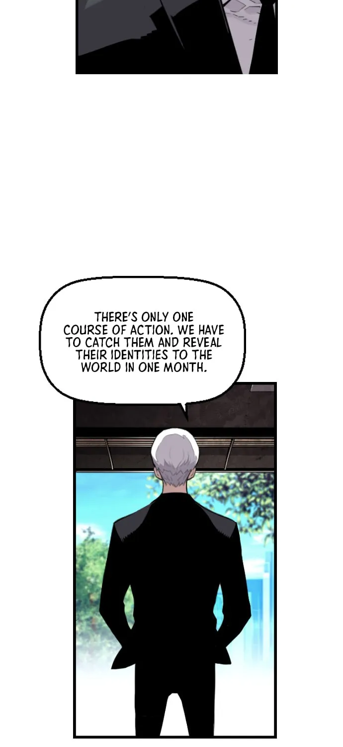 Read Terror vs Revival chapter 22 image 13 on Lezhin