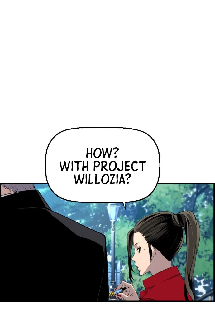 Read Terror vs Revival chapter 22 image 14 on Lezhin