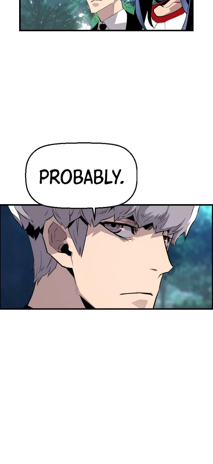 Read Terror vs Revival chapter 22 image 16 on Lezhin