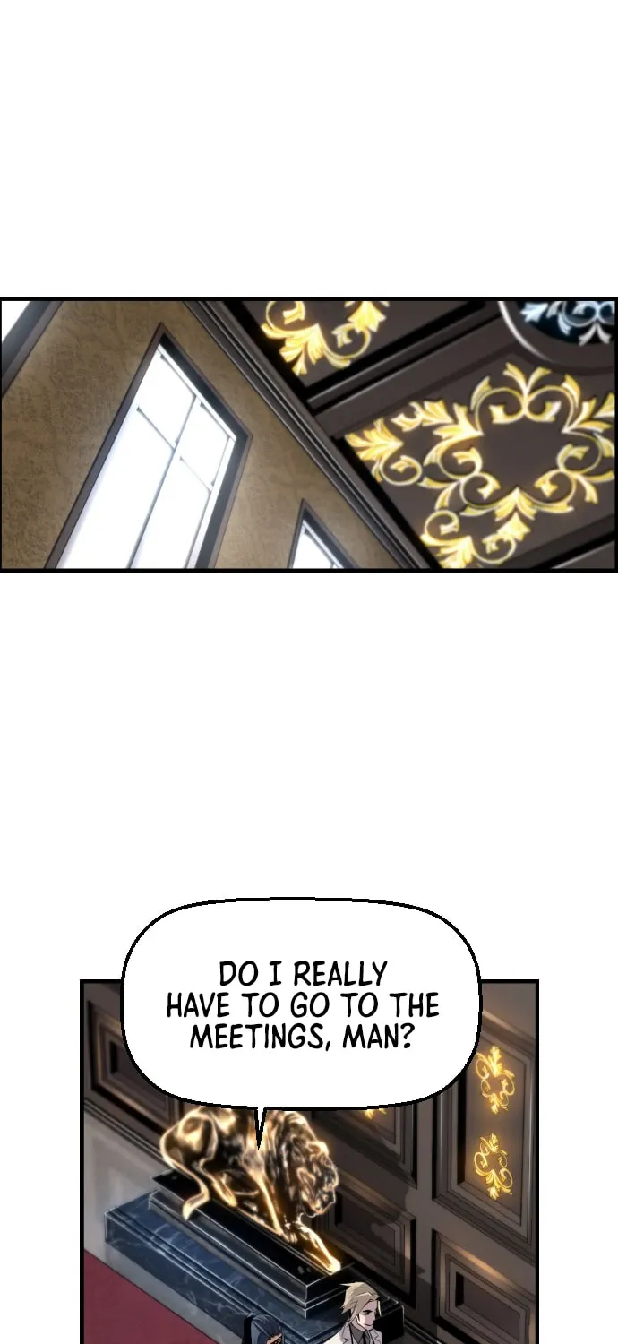 Read Terror vs Revival chapter 22 image 17 on Lezhin
