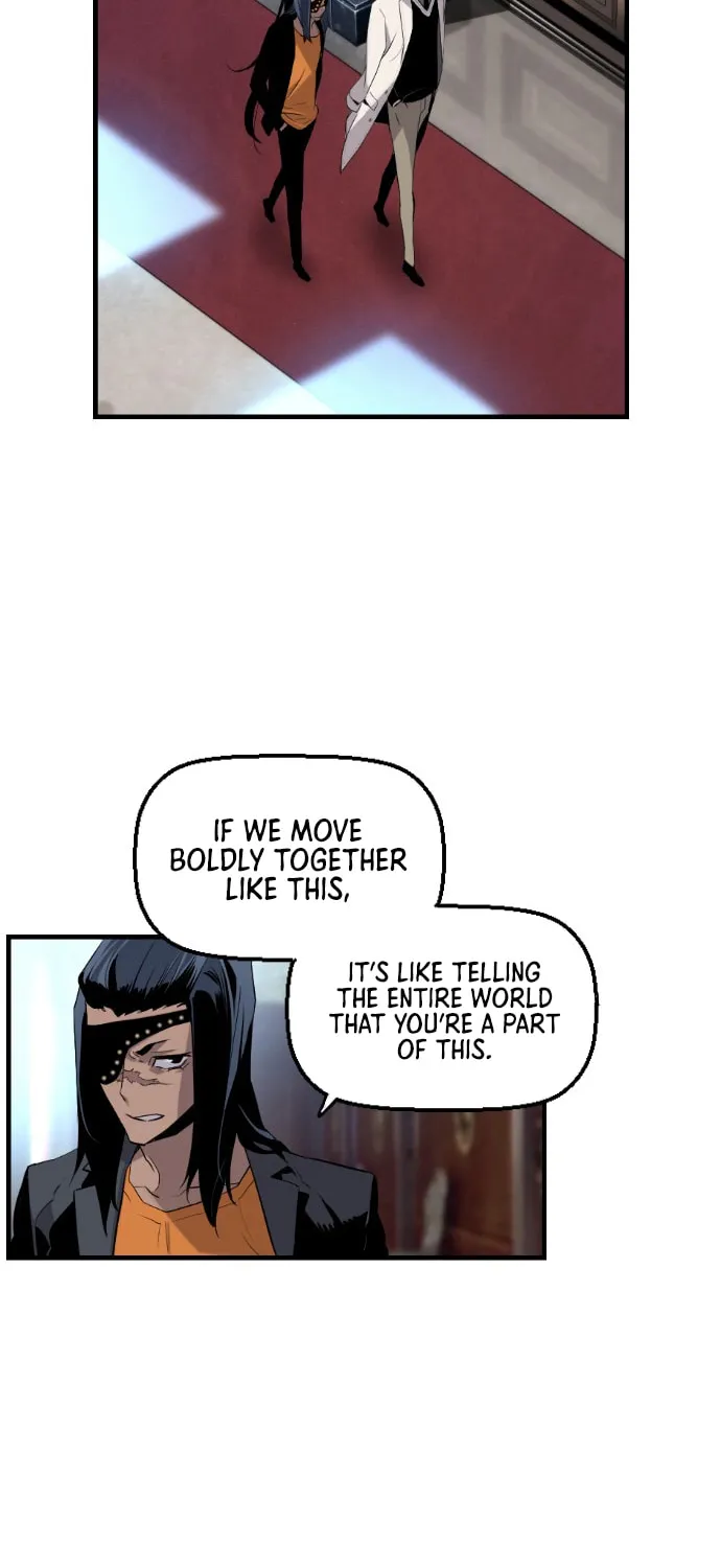 Read Terror vs Revival chapter 22 image 18 on Lezhin