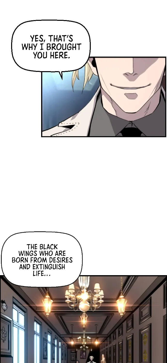 Read Terror vs Revival chapter 22 image 19 on Lezhin