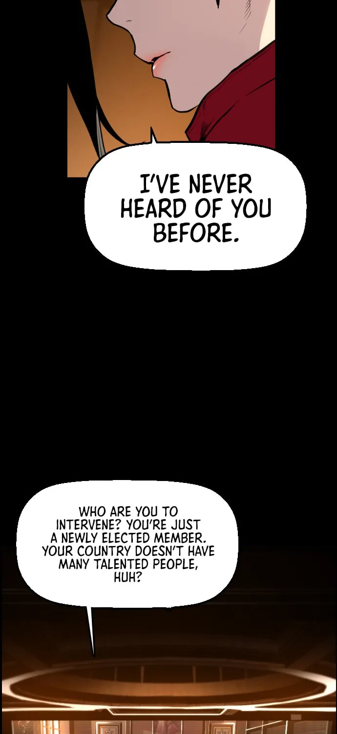 Read Terror vs Revival chapter 22 image 2 on Lezhin
