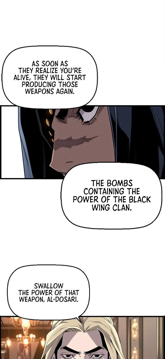 Read Terror vs Revival chapter 22 image 22 on Lezhin