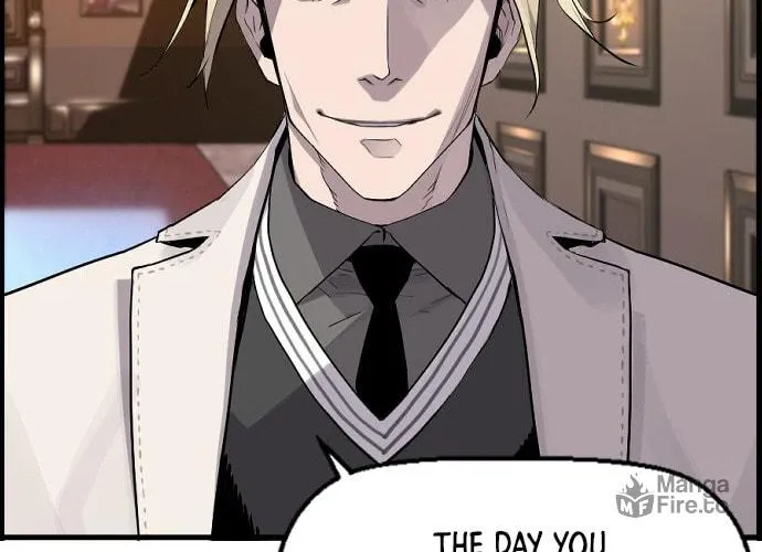 Read Terror vs Revival chapter 22 image 23 on Lezhin