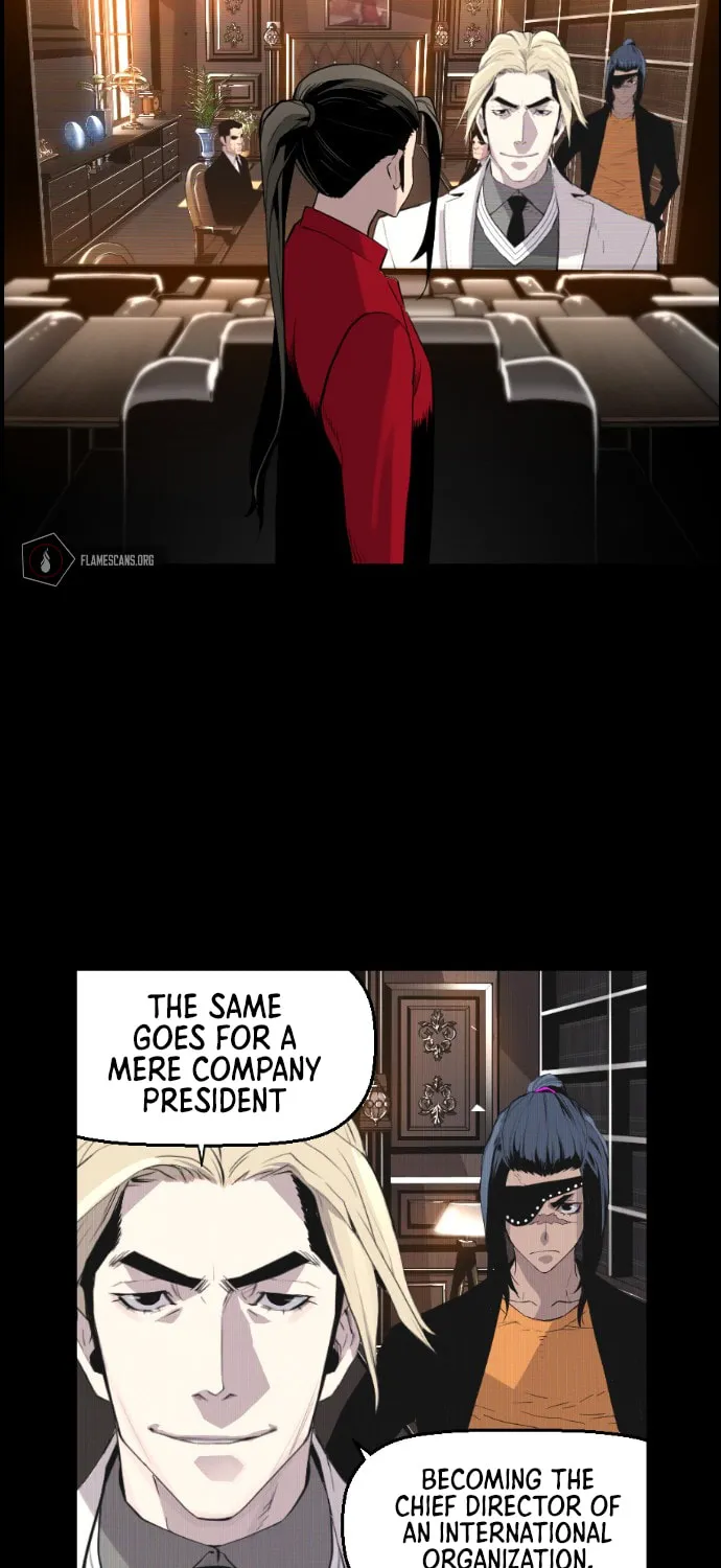 Read Terror vs Revival chapter 22 image 3 on Lezhin