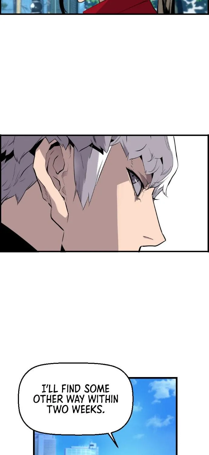 Read Terror vs Revival chapter 22 image 30 on Lezhin