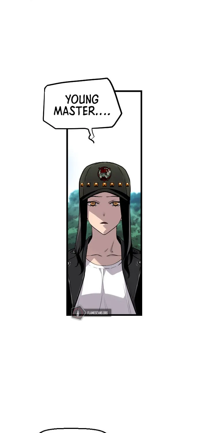 Read Terror vs Revival chapter 22 image 33 on Lezhin