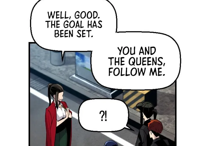 Read Terror vs Revival chapter 22 image 34 on Lezhin
