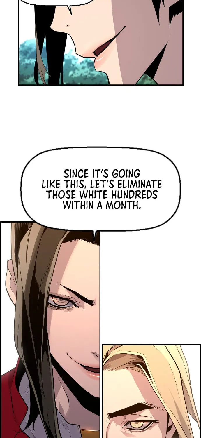 Read Terror vs Revival chapter 22 image 37 on Lezhin