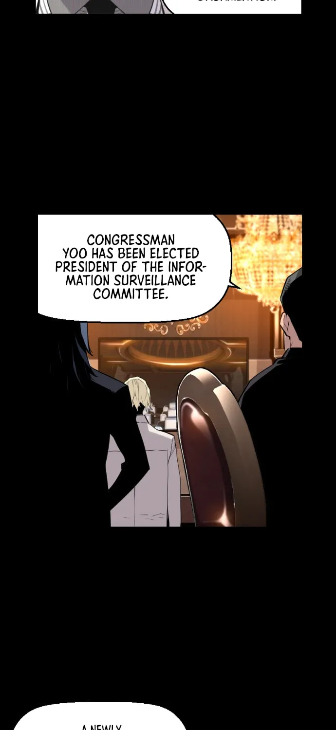 Read Terror vs Revival chapter 22 image 4 on Lezhin