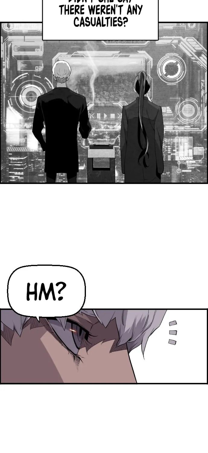 Read Terror vs Revival chapter 22 image 49 on Lezhin