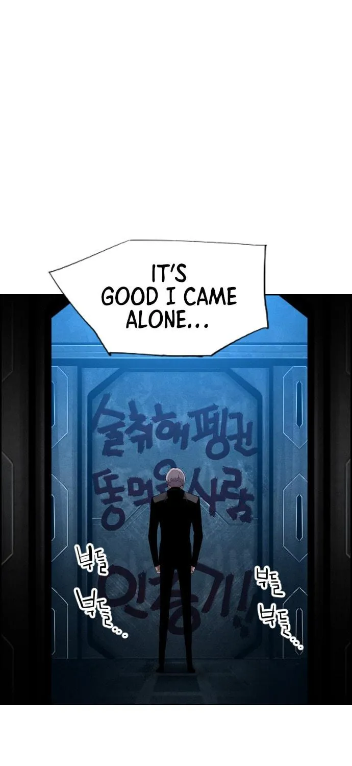 Read Terror vs Revival chapter 22 image 55 on Lezhin