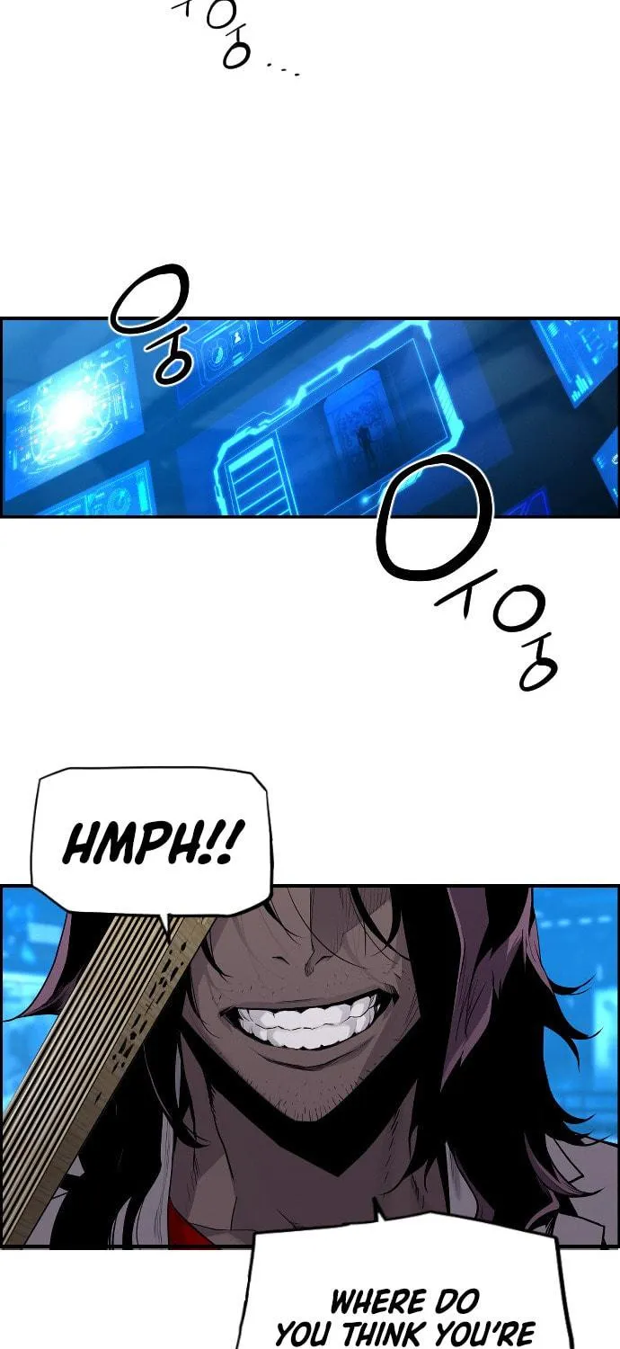 Read Terror vs Revival chapter 22 image 57 on Lezhin