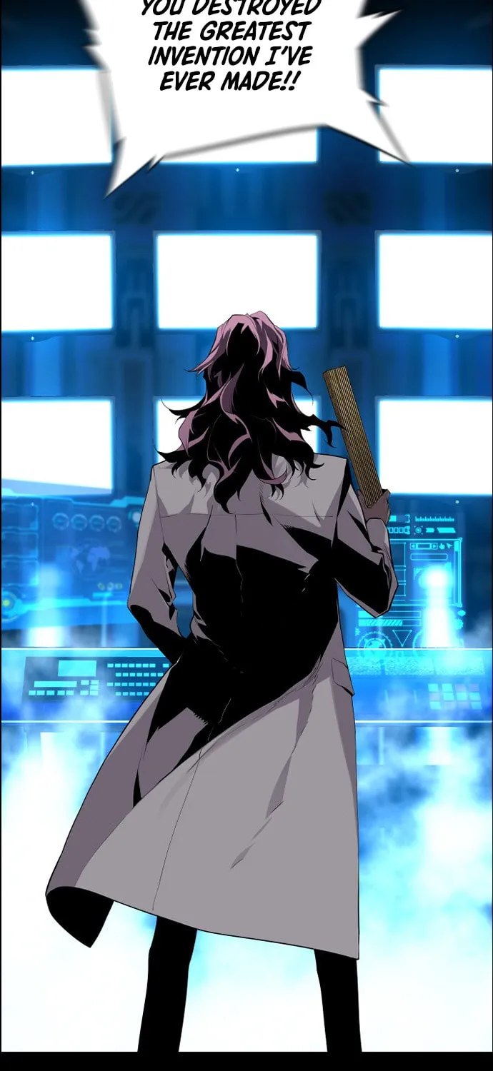 Read Terror vs Revival chapter 22 image 59 on Lezhin