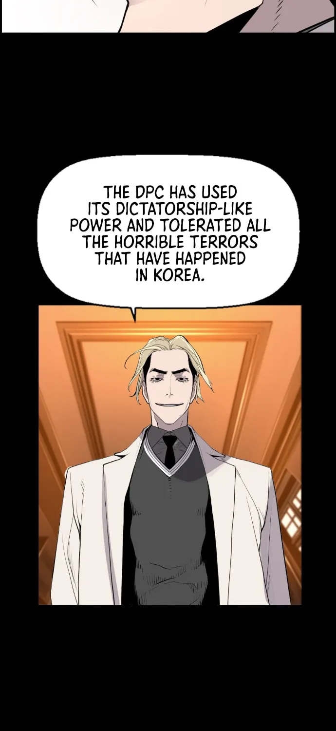 Read Terror vs Revival chapter 22 image 6 on Lezhin