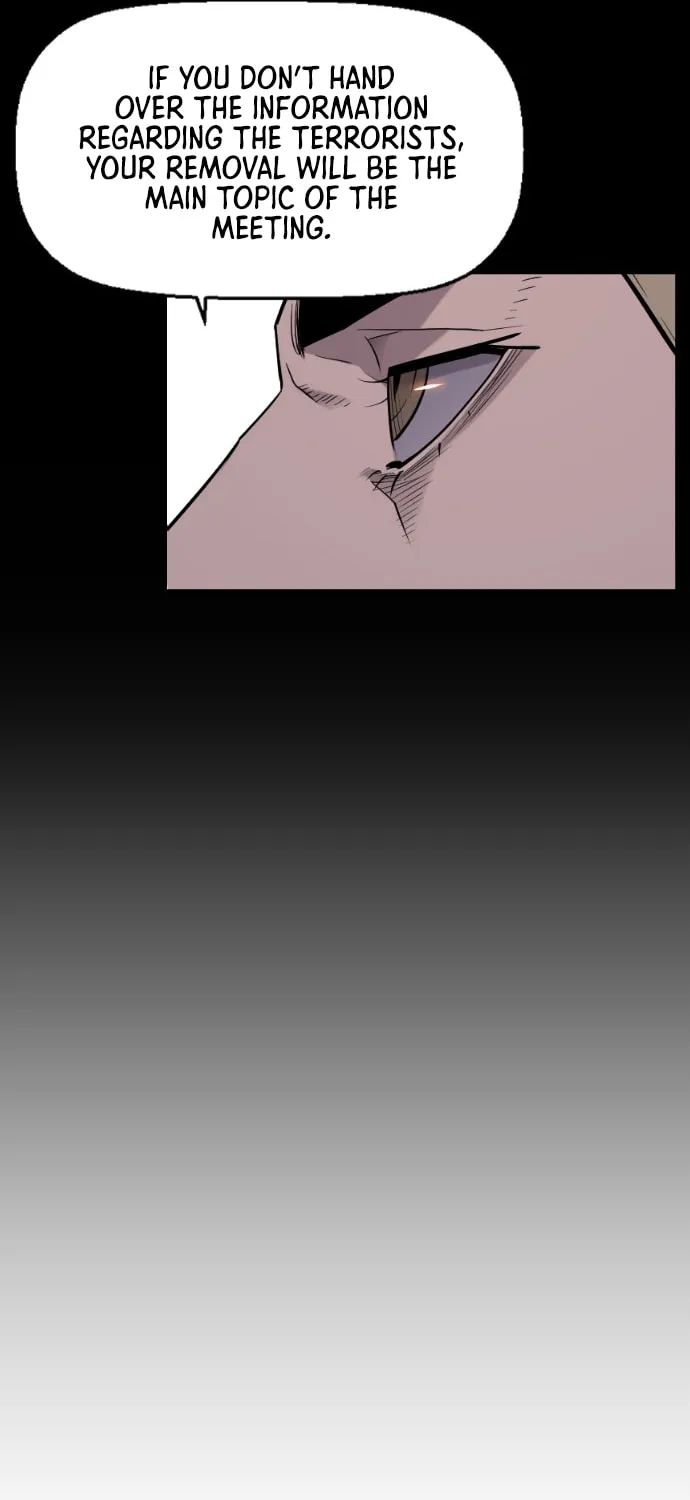 Read Terror vs Revival chapter 22 image 8 on Lezhin