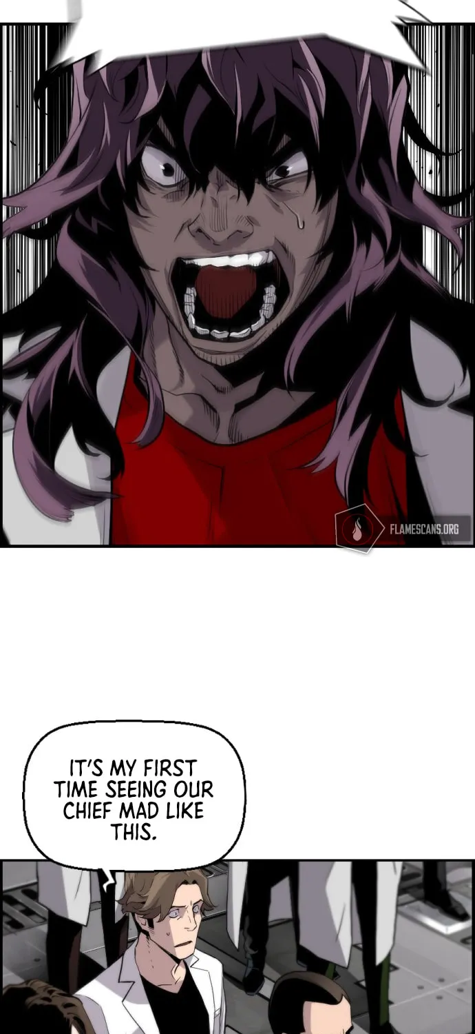 Read Terror vs Revival chapter 23 image 11 on Lezhin